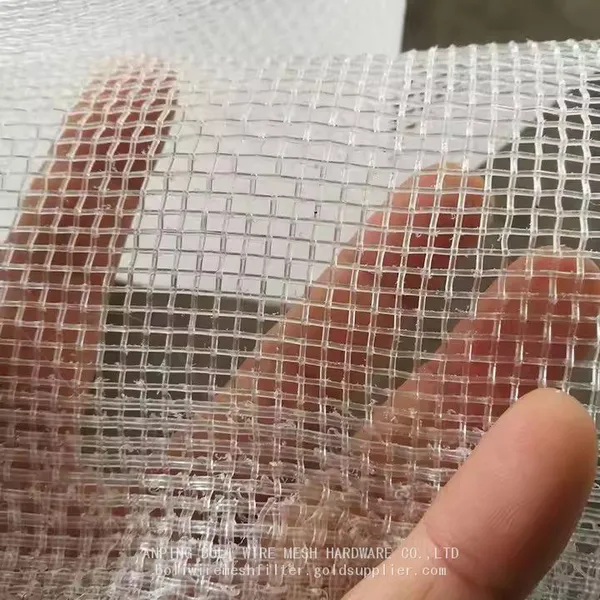 Nylon Screen Cloth 5 Micron to 2000 Micron Nylon Screen Cloth, Nylon Printing Mesh/ Nylon Filter Mesh,Nylon Mesh Bag photo-1