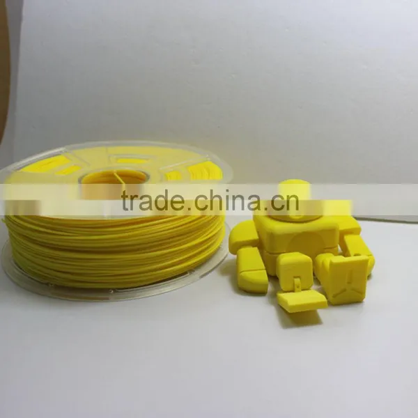 Fluorescence Color 3mm Manufacturers 3D Printer Consumables photo-3