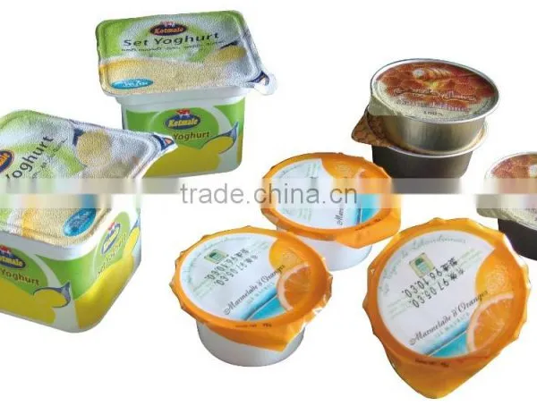 Taiwan Brand Top Service and Quality Automatic Lotion Filling Machine photo-6