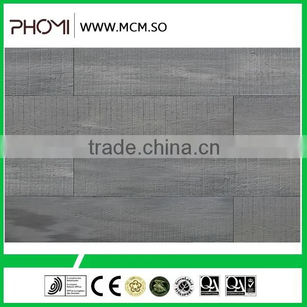 New Design Fashion Low Price High Quality Wood Wall Paneling Interior photo-6