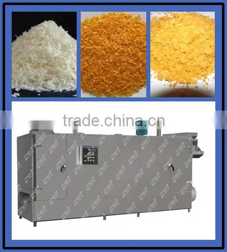 Bread Crumb Dryer Machine photo-2