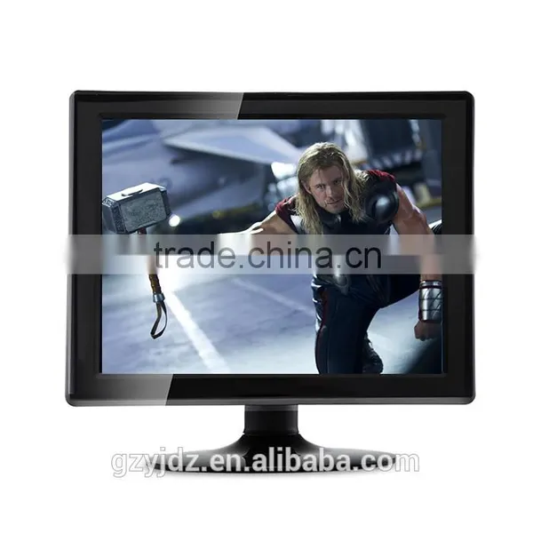 15 Inch Lcd Monitor for Led Backlight Tft VGA 1024*768