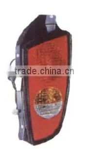 TAIL Lamp Auto Body Parts OEM 92401-06000 92402-06000 For HY photo-2