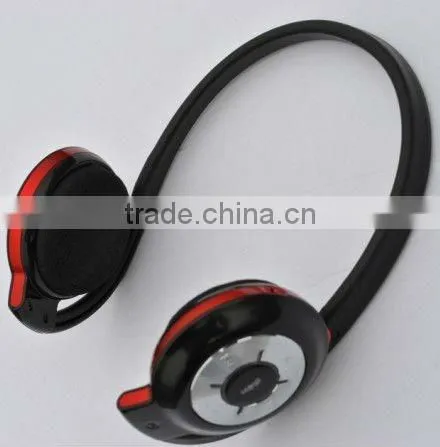 mobile computer headphone-GT508 - bluetooth headphone