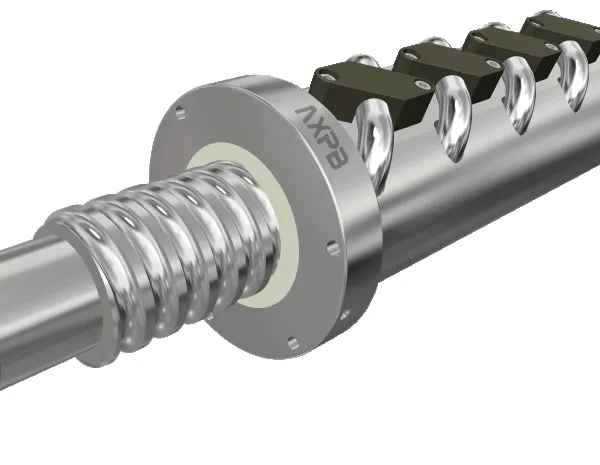 Ball screw