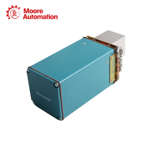 HONEYWELL C7076A1015 photo-5