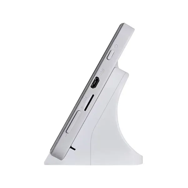 7 Inch Android 11 Boxchip A133 1+16GB 650mah Front 2MP Wall Mounted WIFI Tablet PC photo-3