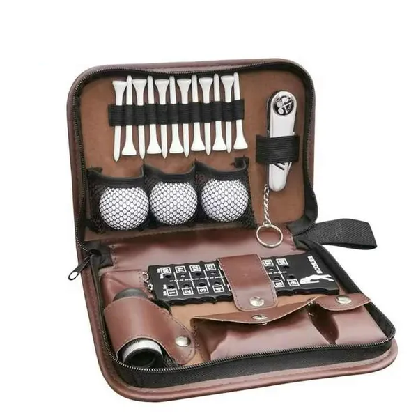 Quality Waterproof Golf Accessories Kit Bag With OEM LOGO