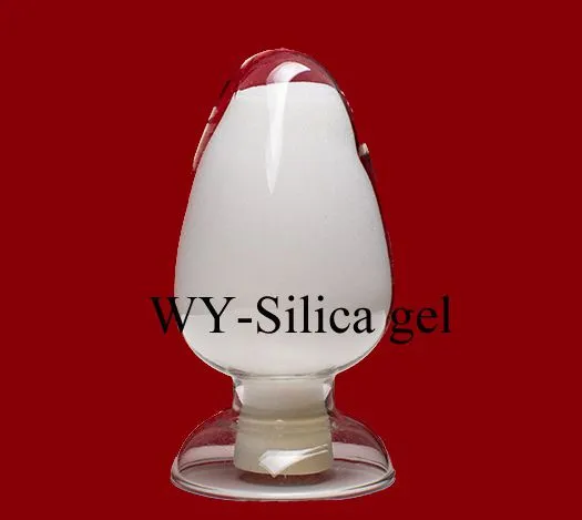 Silica Gel