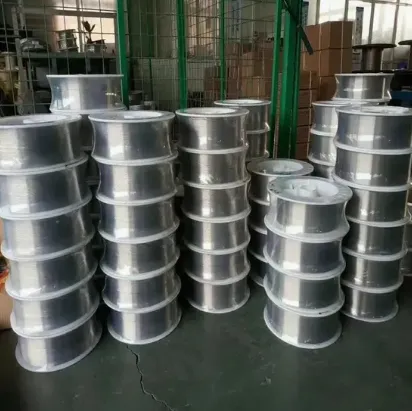 Incoloy 800/N08800 800h/N08810 800ht/N08811 Incoloy Alloy Wire photo-5
