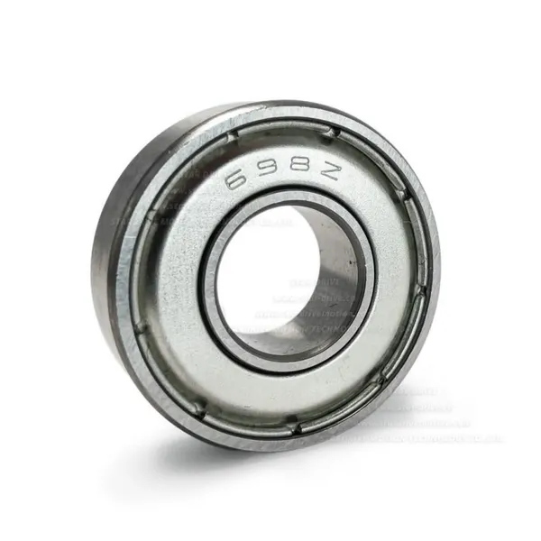 High-Quality Ball Bearings - Various Types & Models, High Precision, Durable for Industrial Machinery, Automotive & Equipment photo-3