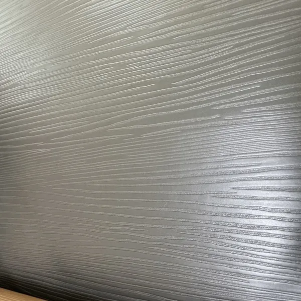 Quality PVC Decoration Film With All Kins of Colour Surface for Furniture Surface Processings photo-4