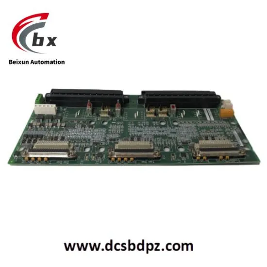 GE IS200TSVCH2ADC MRP061873 Analog Input Module photo-4