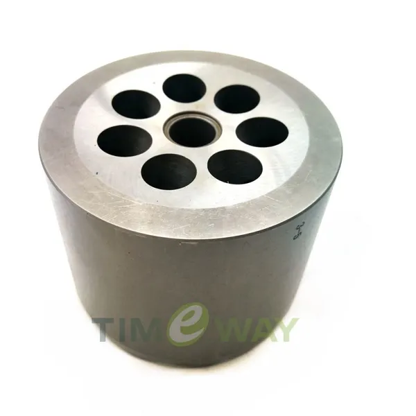 Excavator Pump Rotary Group Kits HPV091 Single Piston Pump Repair Kits for HITACHI EX200-2/3 Excavator Main Pump Spare Parts photo-5