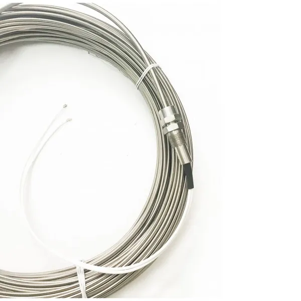 Mi Mineral Insulated Heating Cable for Heat Tracing of Oil Field Fire Pipeline photo-4