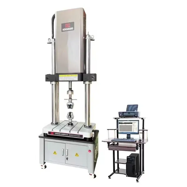 Dynamic Fatigue Testing Machine Cycling Test Machine Bicycle Crank Fatigue Testing Machine