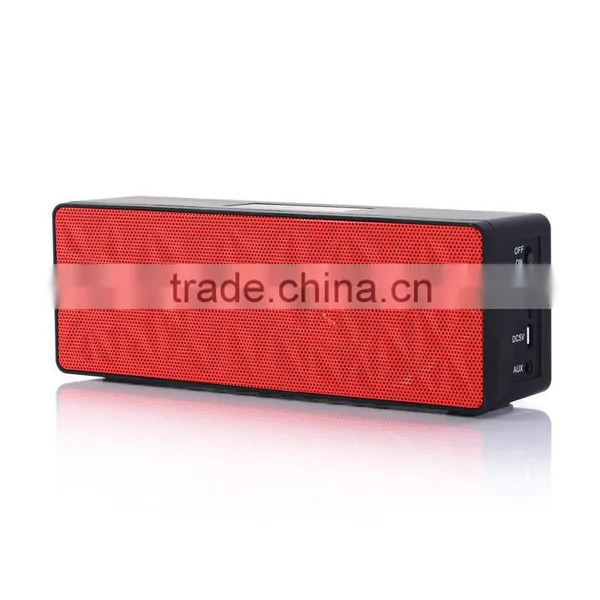 Best Sellers of 2016 Outdoor Portable Speaker, New Bluetooth Speaker With Handsfree photo-3