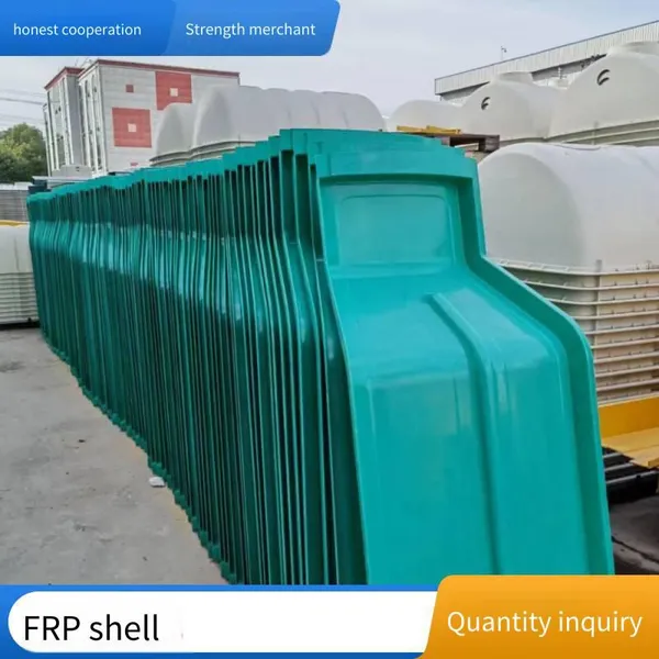 Automobile Air Deflector, New Energy Vehicle Accessories, Air Deflector for New Energy Products, Fiberglass Air Deflector