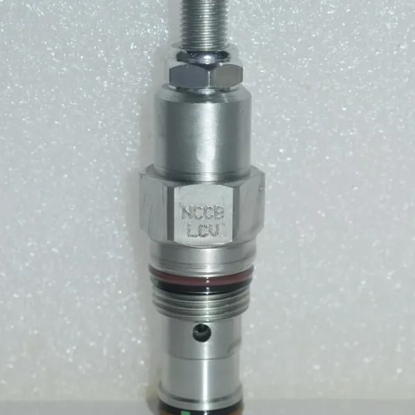 NCCBLCV Check Valve Nccb Fully Adjustable Needle Valve With Reverse