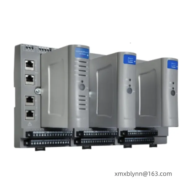 Honeywell  CC-PFB402  Bus interface module