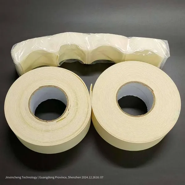 Eva Die-cutting Liners for Molding, Eva Shock-absorbing, Cushioning and Insulating Materials for Electronic Accessories, Customized Processing According to Drawings and Samples photo-2