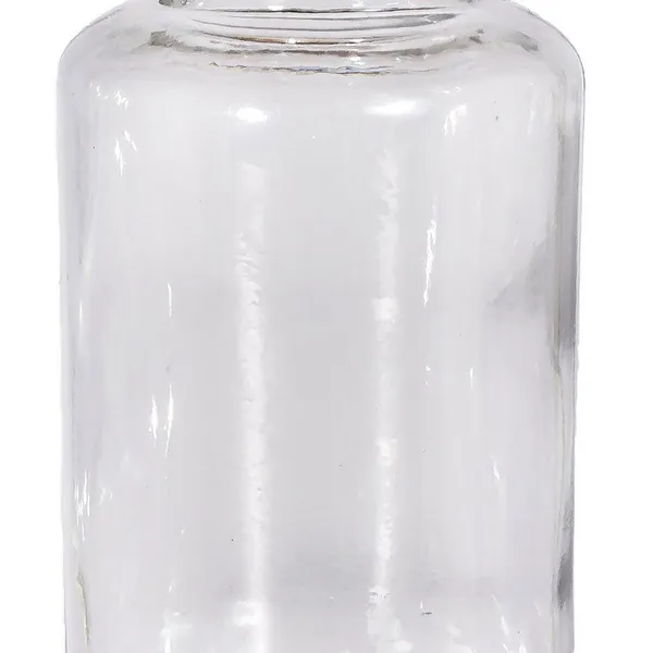 Glass Bottle