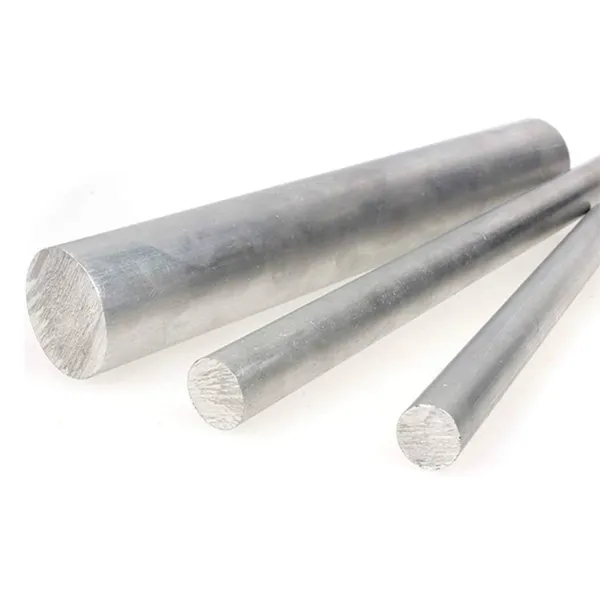 Anodized 6005A Aluminum Alloy Round Bar Price