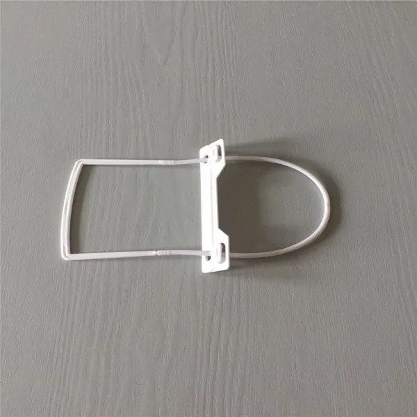 Plastic Clips photo-2