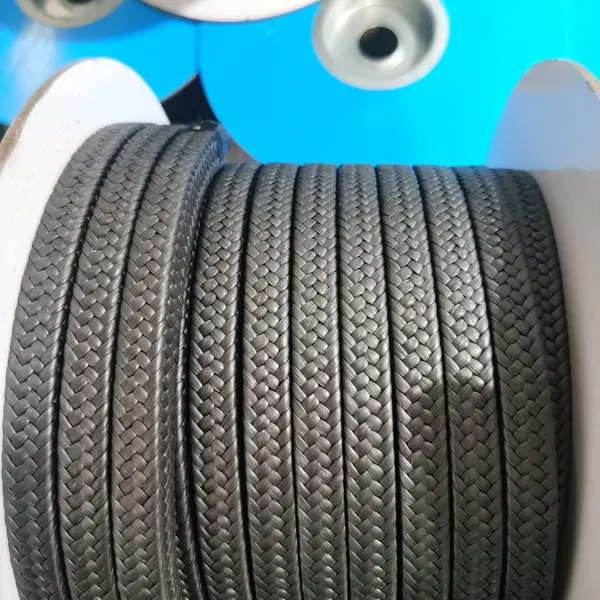 Graphited PTFE Packing photo-2