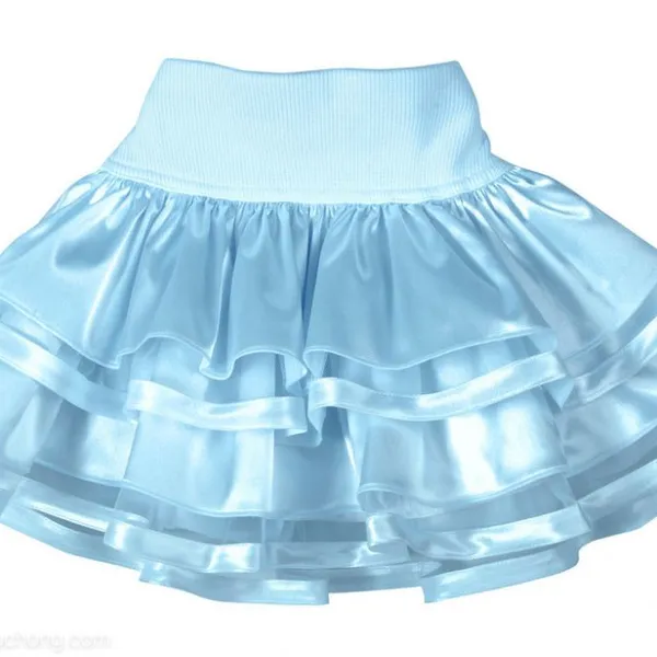 Mini Skirt photo-2