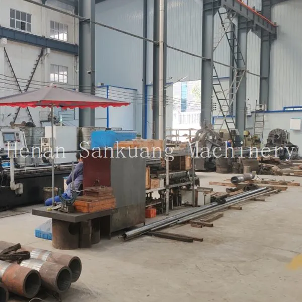 Heavy Machinery Honing Service, Ultra Accurate Deep Hole Honing Solution photo-4