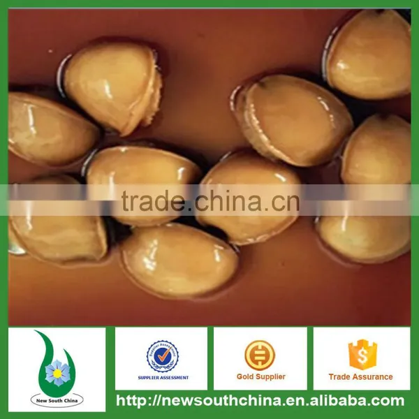 Brasied Canned Seafood, Canned Abalone With Cheap Price