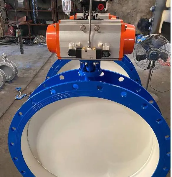 hugong valves, lianggong valves, jingdie valves, пневматические фланцевые шаровые клапаны