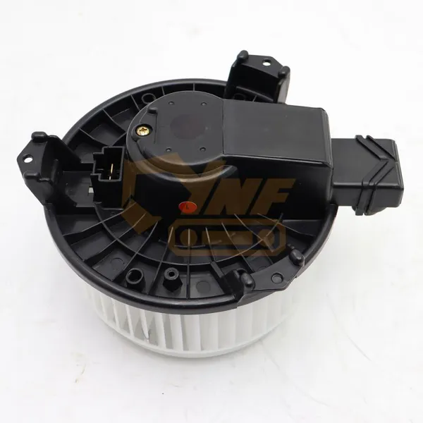 YNF 263G6-73101 Excavator Blower Motor for Construction Machinery Parts