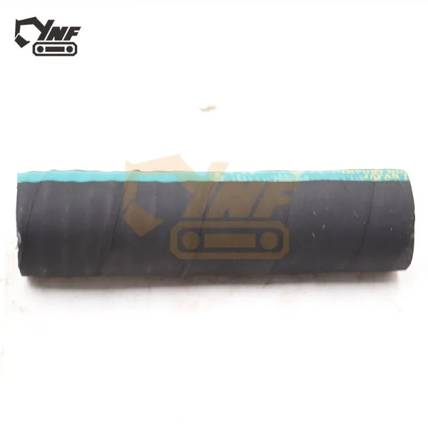 YNF Machinery Engines Parts 227-0265 2270265 Hydraulic Oil Hose for Excavator photo-3
