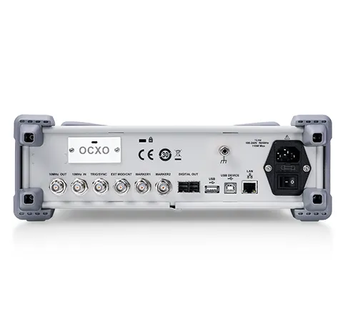 SIGLENT SDG7102A/SDG7052A/SDG7032A Arbitrary Waveform Generator photo-4