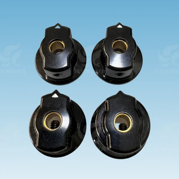 Knob for WOODWARD UG8 UG10 UG40 photo-2