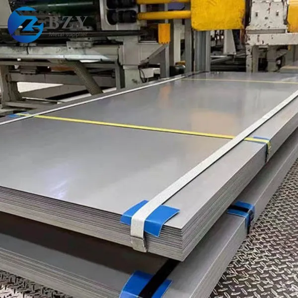 Best Quality Competitive Price 0.7mm Aluminium Sheet photo-2