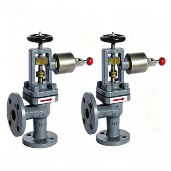 GB/T5744-1993 Marine Quick Closing Valve for Bilge and Ballast Systems photo-2