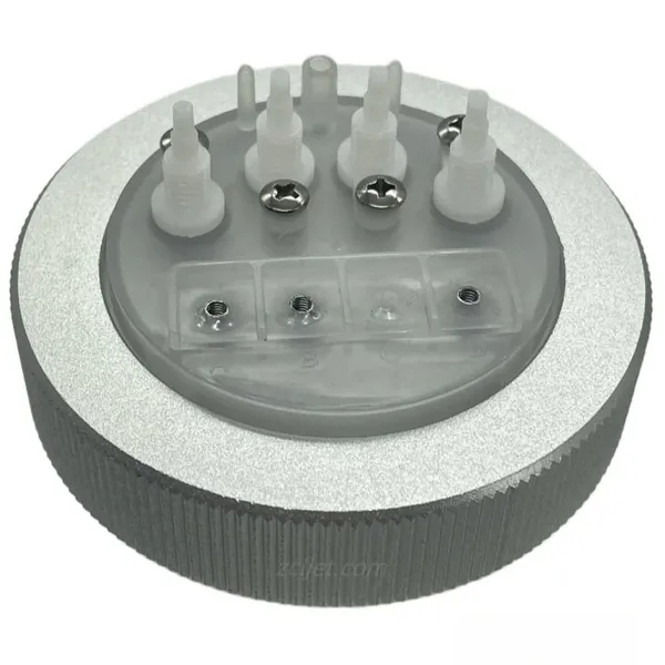 UX-P Mixing Tank Cylinder Assembly for Hitachi UX-P PXR-P Inkjet Coding Printers photo-4