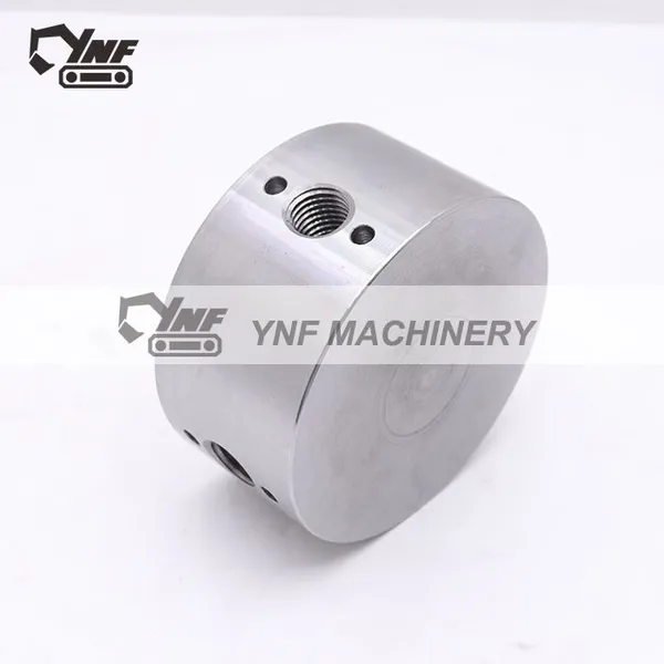 OD125 Excavator Hub YNF18503, Excavator Drive Transmission Replacement Parts photo-2
