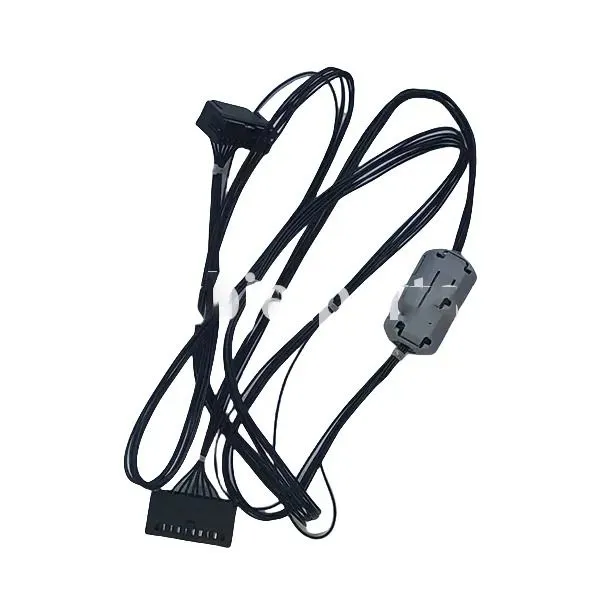 3-0320002SP Pump Motor Cable for Domino A-GP / A120 Inkjet Coding Printer photo-2