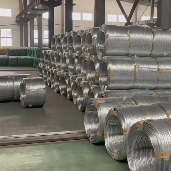Steel Wire， Low Carbon Steel Wire (Mild Steel Wire)   - Representative Grades: Q195, Q215, Q235, SAE1008, SWRM6, SWRM8