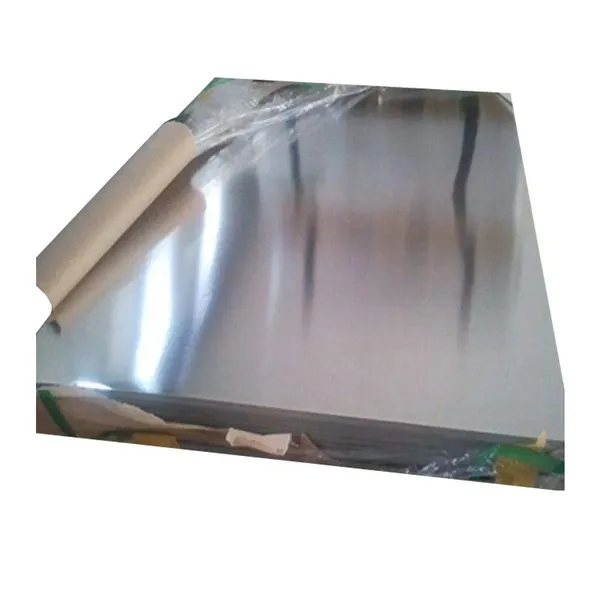 Factory Supply Free Steel Price Sheet for Food Cans photo-3