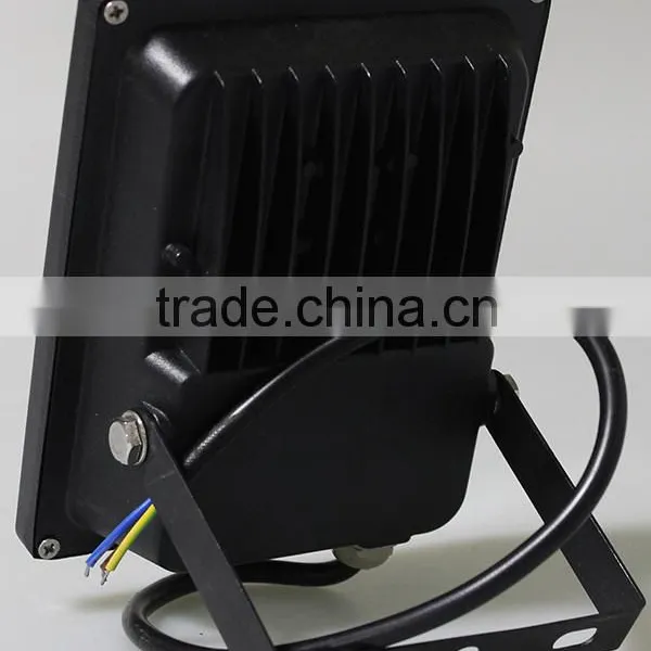 5730 Smd Hot Selling High Lumen 10W Led Flood Light Ip65 photo-4