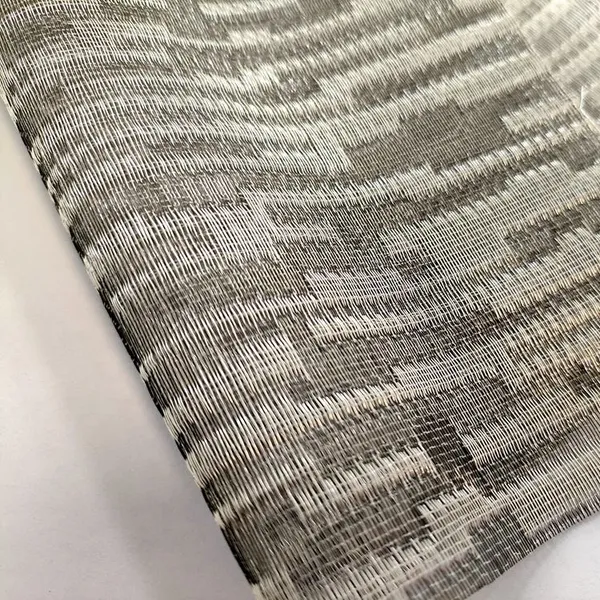 Copper Wire Mesh Wallpaper, Decorative Metal Wall Covering, Suitable for Hotel Bedrooms, Living Rooms, Lobbies, and Apartments.