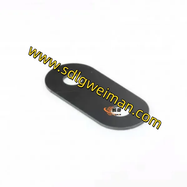 ORIGINAL SDLG 29170049661 SHIM For Wheel Loader. photo-3