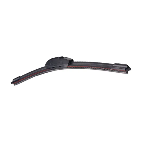 11‑Layer Rubber Wiper Blade For VW T‑Roc Golf Passat Magotan Silent Windshield Wiper photo-4