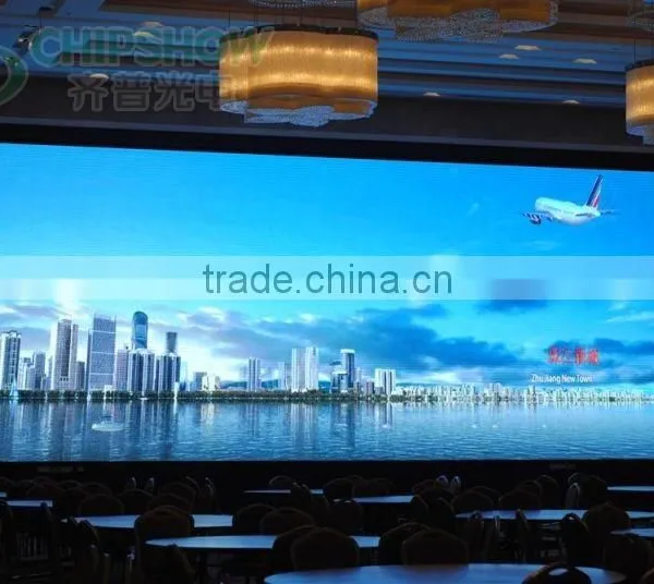 High Quality Outdoor LED Display P6 IN INDIA p6 p3 photo-2
