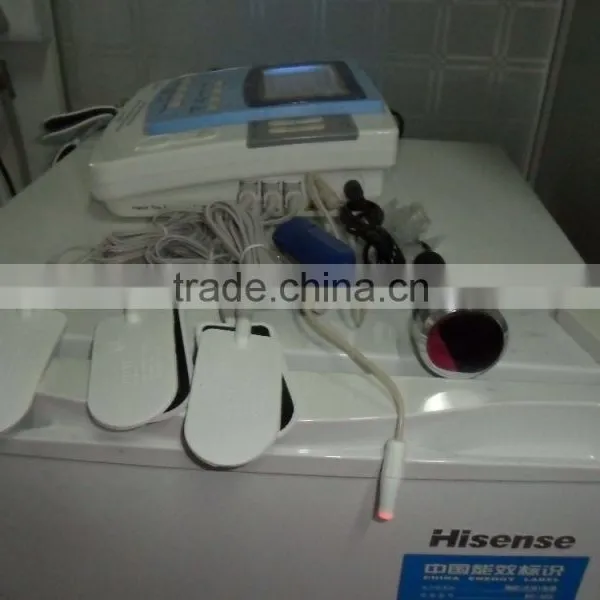 Factory Direct Sale 1 MHz Ultrasound Treatment Machine EA-VF29 With CE photo-6